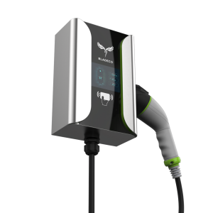 Ticari Sigma Plus - 3.7-22 kW - BLDC22CSSP