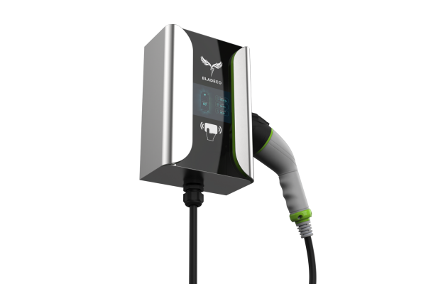 Ticari Sigma Plus - 3.7-22 kW - BLDC22CSSP